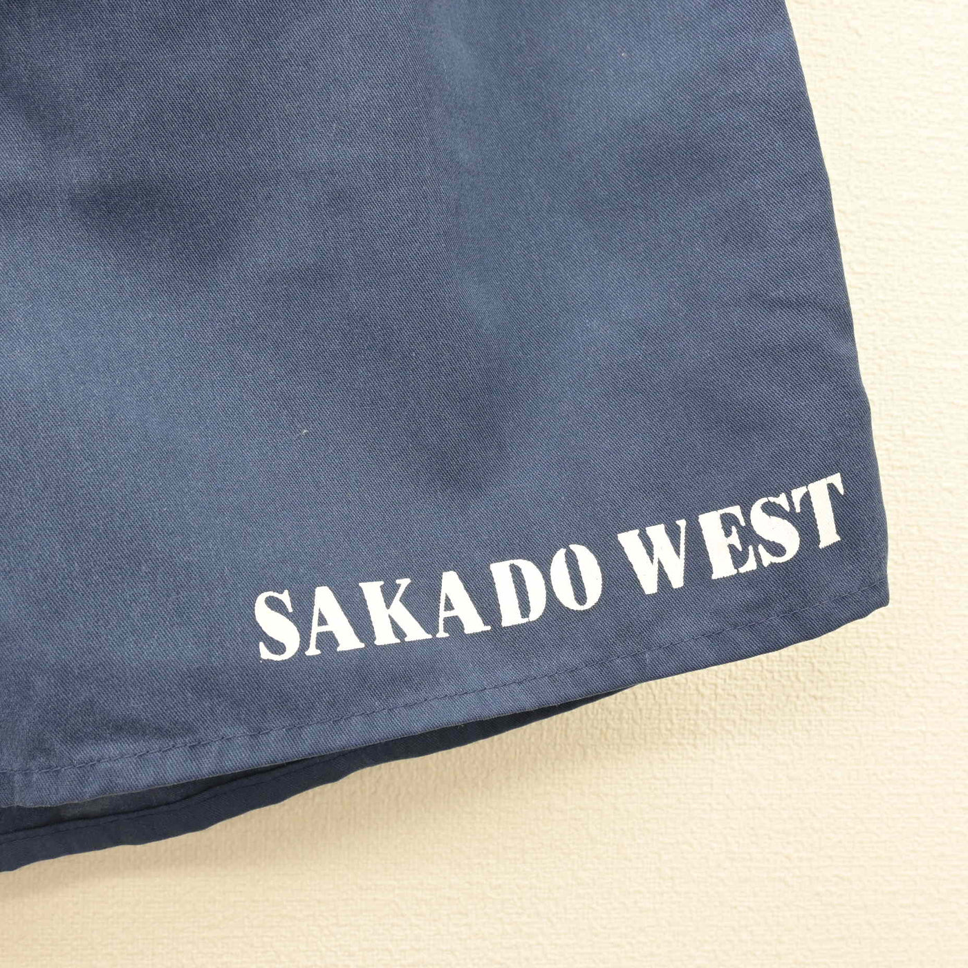 【中古】埼玉県 坂戸西高等学校/旧モデル 女子制服 2点 (体操服 下) sf121980