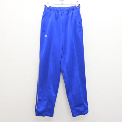 【中古】埼玉県 日高高等学校 女子制服 3点 (ジャージ 上・体操服 上・ジャージ 下) sf121984