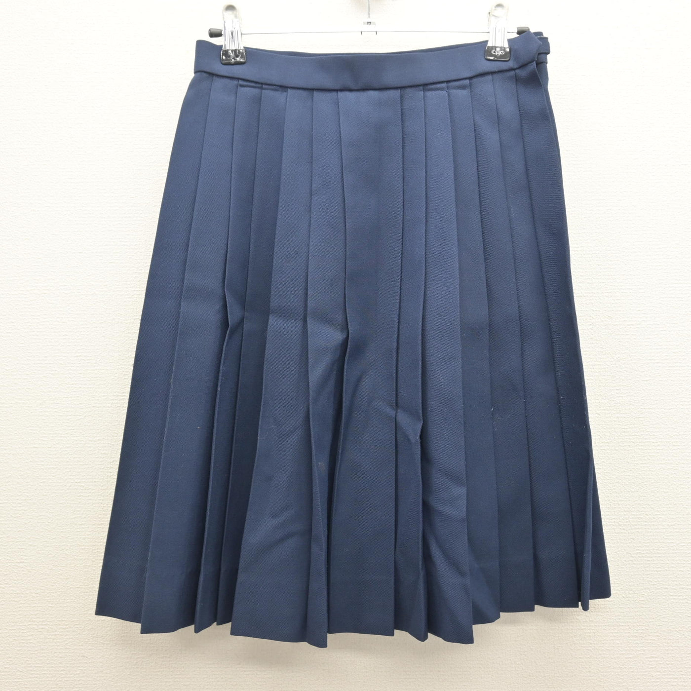 【中古】愛知県 春日井東高等学校 女子制服 3点 (セーラー服・スカート) sf121988