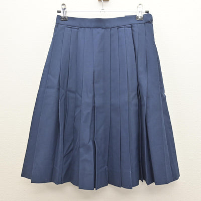 【中古】愛知県 春日井東高等学校 女子制服 3点 (セーラー服・スカート) sf121990