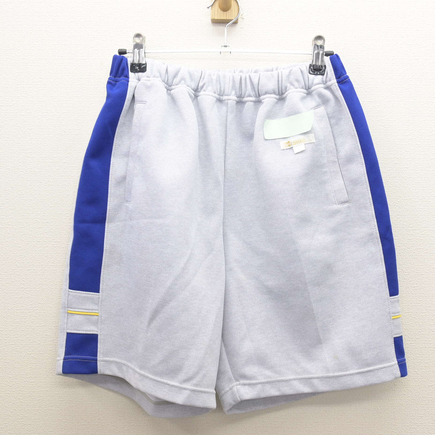 【中古】愛知県 春日井東高等学校 女子制服 3点 (ジャージ 上・体操服 上・体操服 下) sf121993