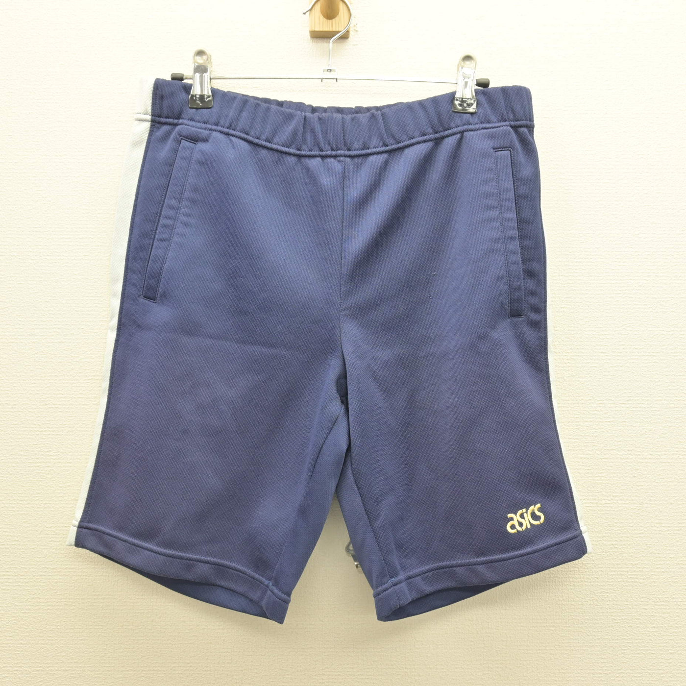 【中古】愛知県 春日井東高等学校 女子制服 2点 (体操服 上・体操服 下) sf121994