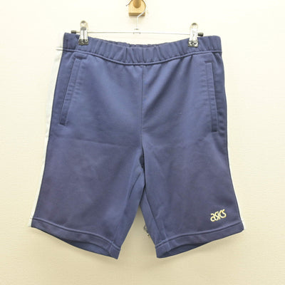 【中古】愛知県 春日井東高等学校 女子制服 2点 (体操服 上・体操服 下) sf121994