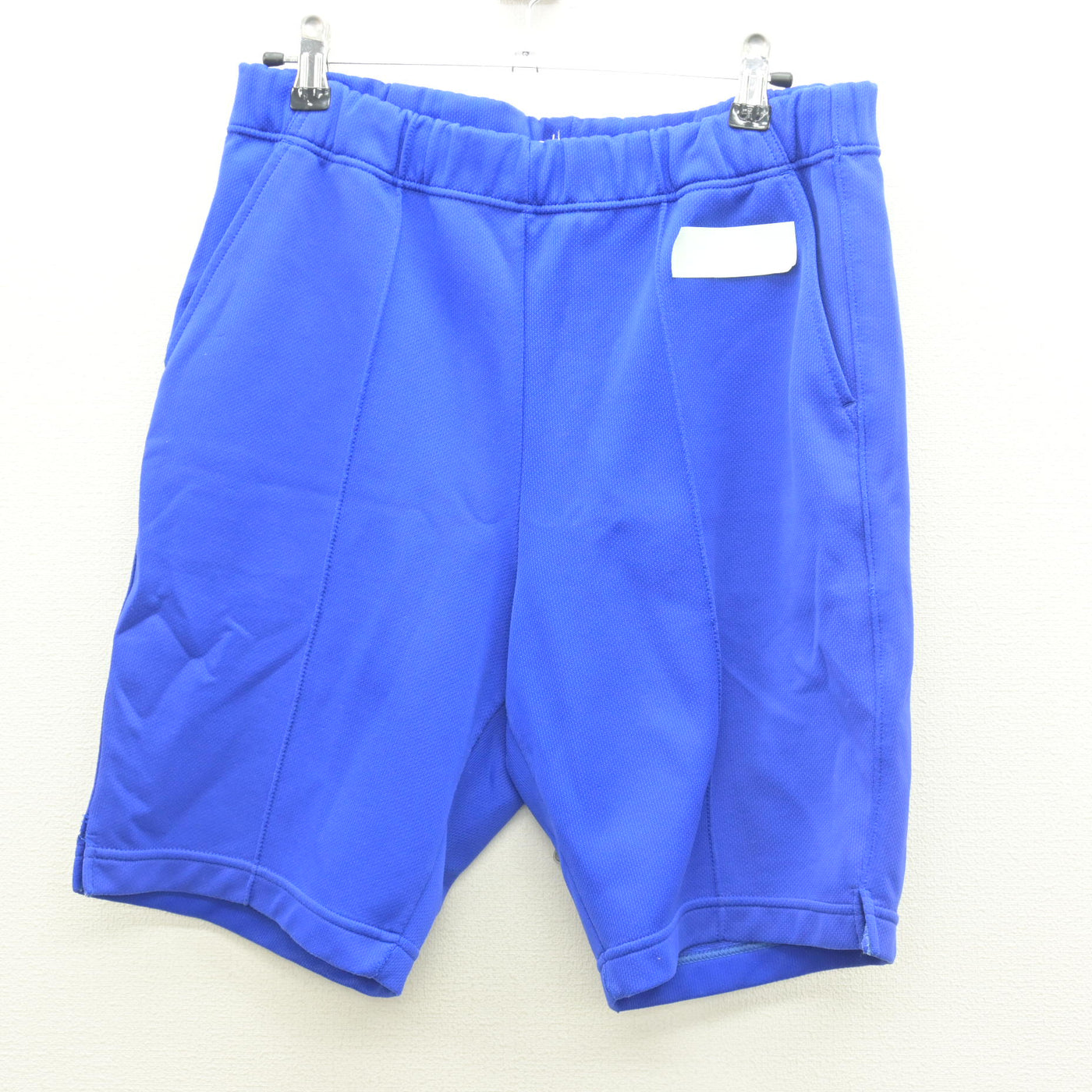 【中古】東京都 福生第二中学校 女子制服 3点 (ジャージ 上・体操服 上・体操服 下) sf121999