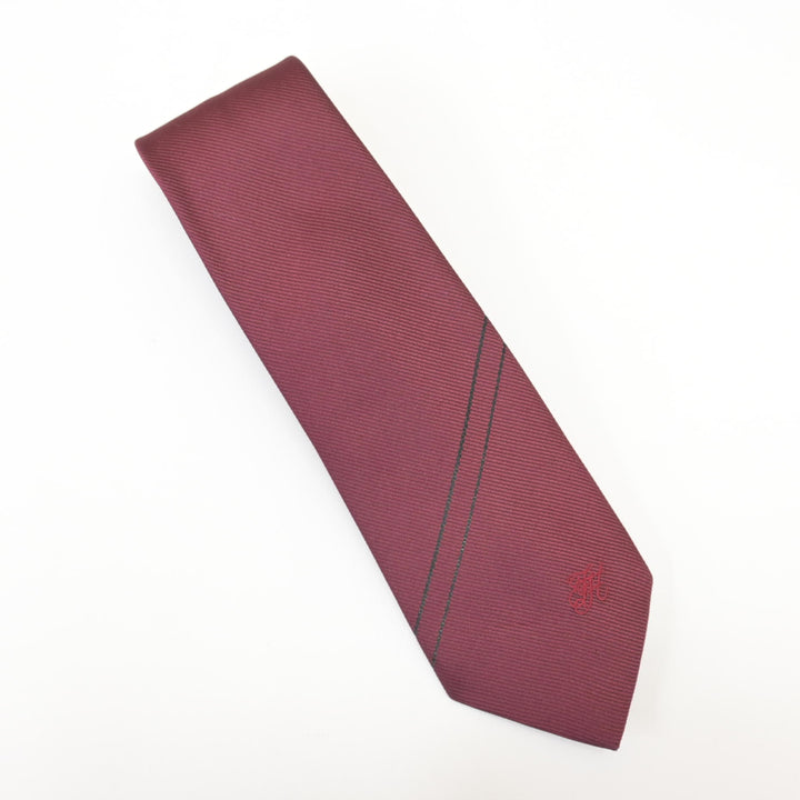 中古】富山県 不二越工業高等学校 男子制服 3点 (ブレザー・ズボン