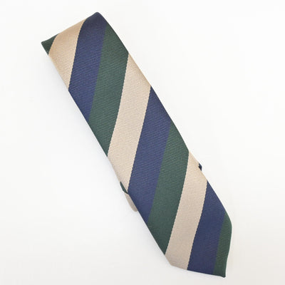 【中古】富山県 富山北部高等学校 女子制服 4点 (ブレザー・ベスト・シャツ) sf122003