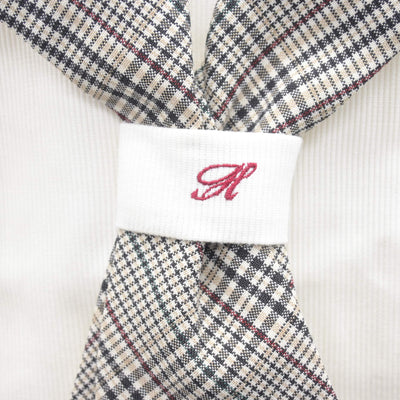 【中古】富山県 富山北部高等学校/旧制服 女子制服 1点 (セーラー服) sf122004