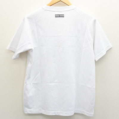 【中古】宮崎県 鵬翔高等学校 女子制服 1点 (体操服 上) sf122013