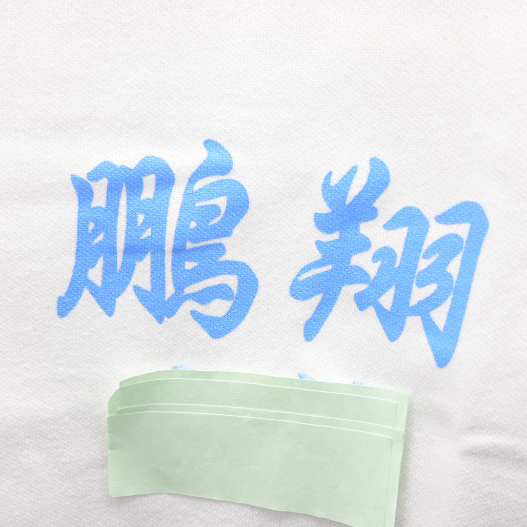 中古】宮崎県 鵬翔高等学校 女子制服 1点 (体操服 上) sf122013 | 中古