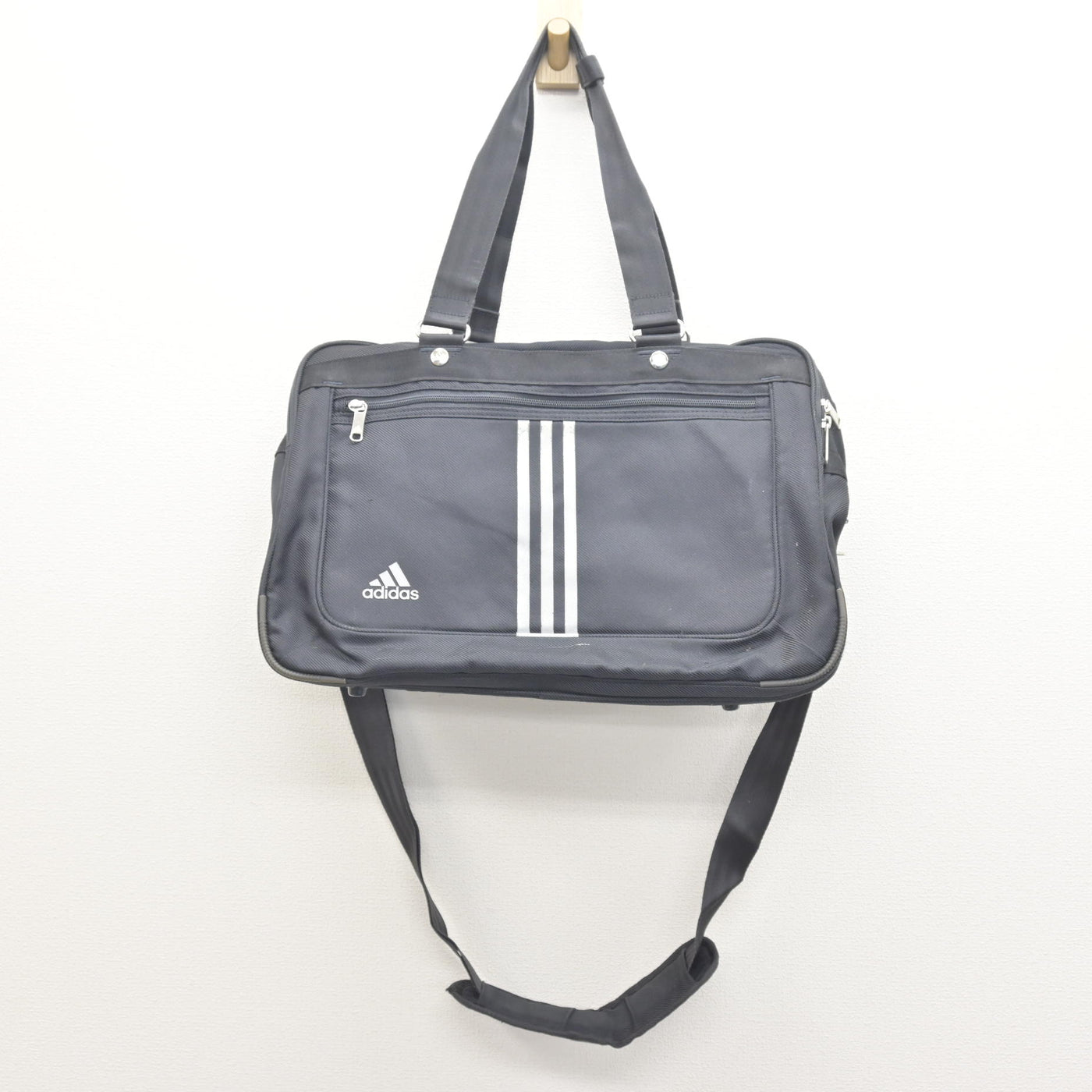 【中古】宮崎県 鵬翔高等学校 女子制服 1点 (カバン) sf122014