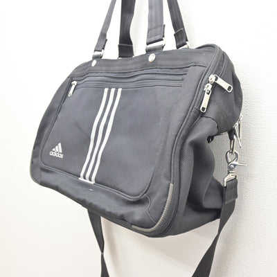 【中古】宮崎県 鵬翔高等学校 女子制服 1点 (カバン) sf122014