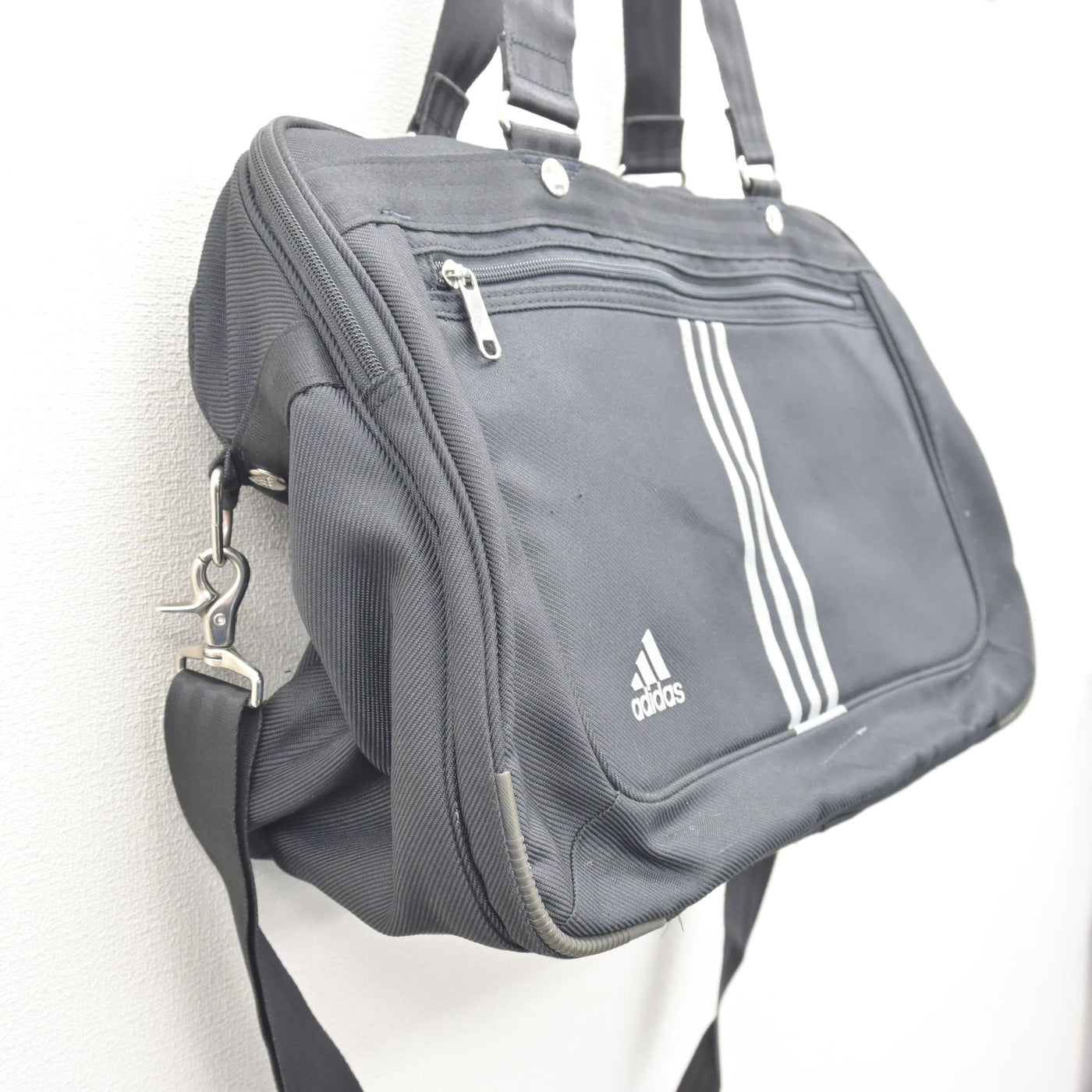 【中古】宮崎県 鵬翔高等学校 女子制服 1点 (カバン) sf122014