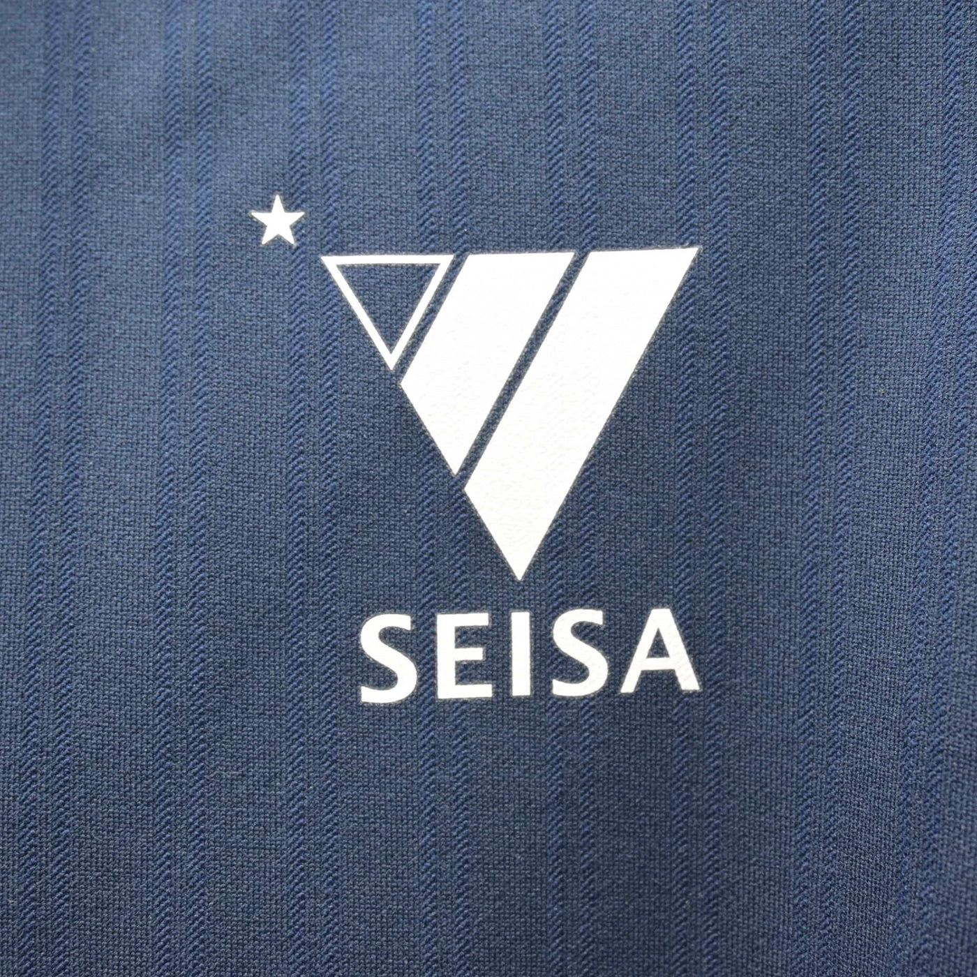 【中古】神奈川県 星槎中学校 女子制服 1点 (ジャージ 上) sf122025