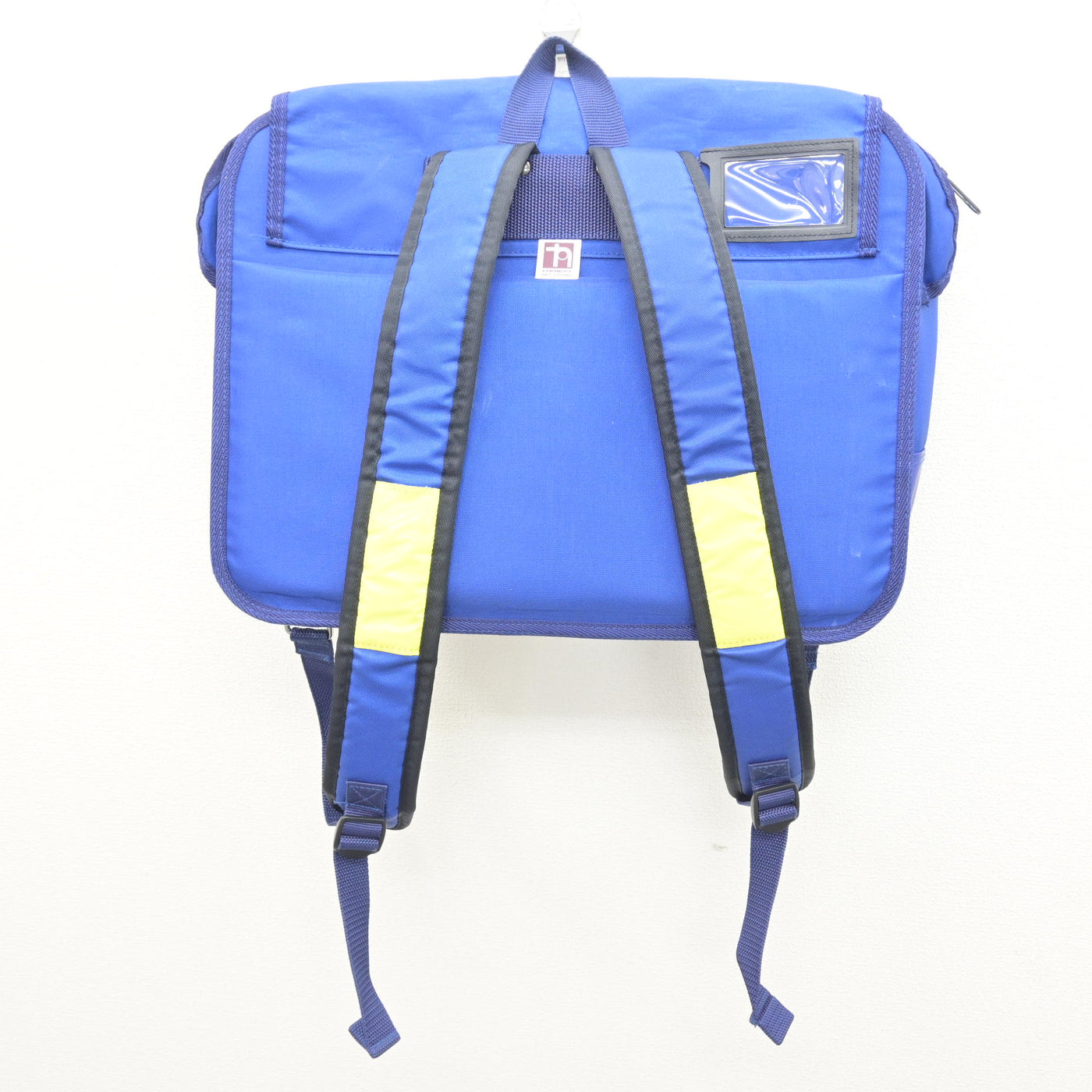 【中古】新潟県 鳥屋野中学校 女子制服 1点 (カバン) sf122031