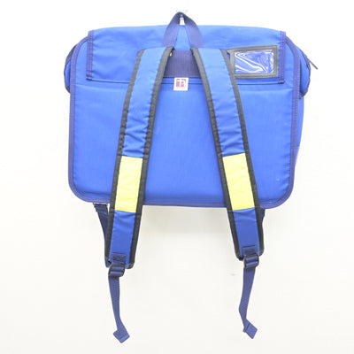 【中古】新潟県 鳥屋野中学校 女子制服 1点 (カバン) sf122031