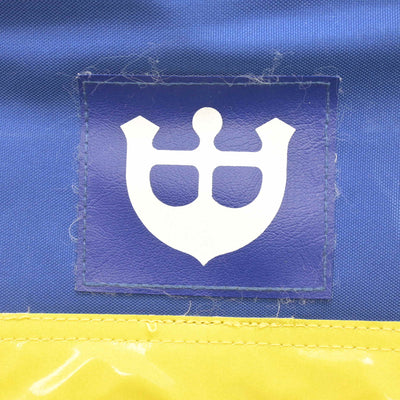 【中古】新潟県 鳥屋野中学校 女子制服 1点 (カバン) sf122031