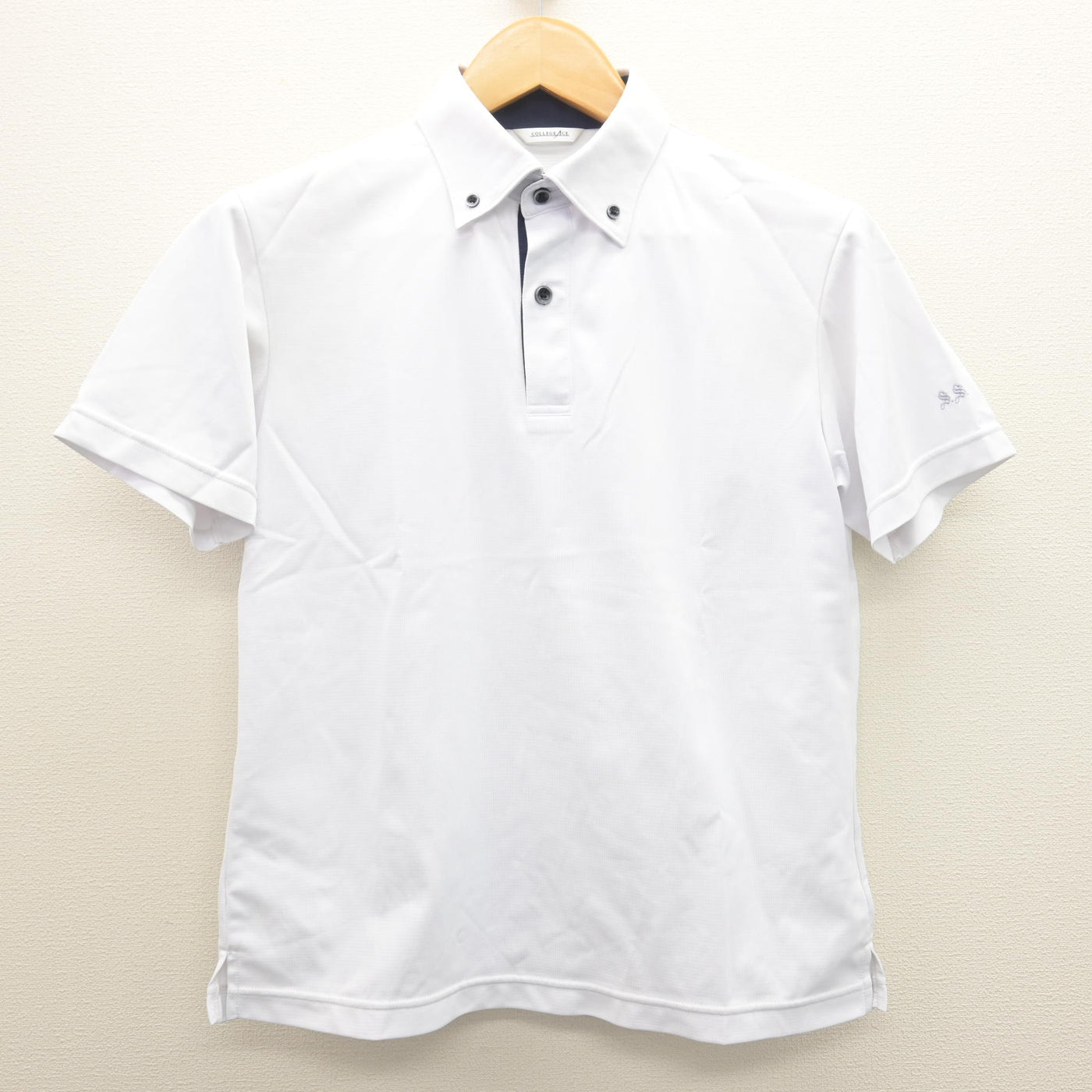 【中古】千葉県 昭和学院秀英高等学校 女子制服 2点 (シャツ) sf122038