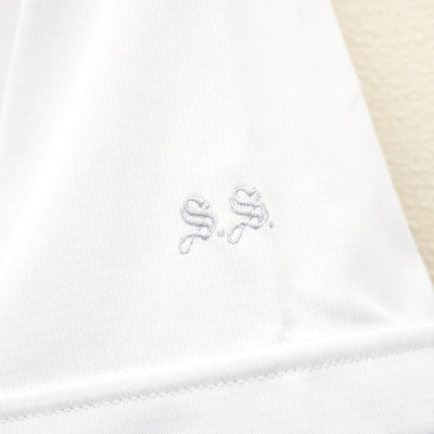 【中古】千葉県 昭和学院秀英高等学校 女子制服 2点 (シャツ) sf122038