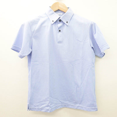 【中古】千葉県 昭和学院秀英高等学校 女子制服 2点 (シャツ) sf122038