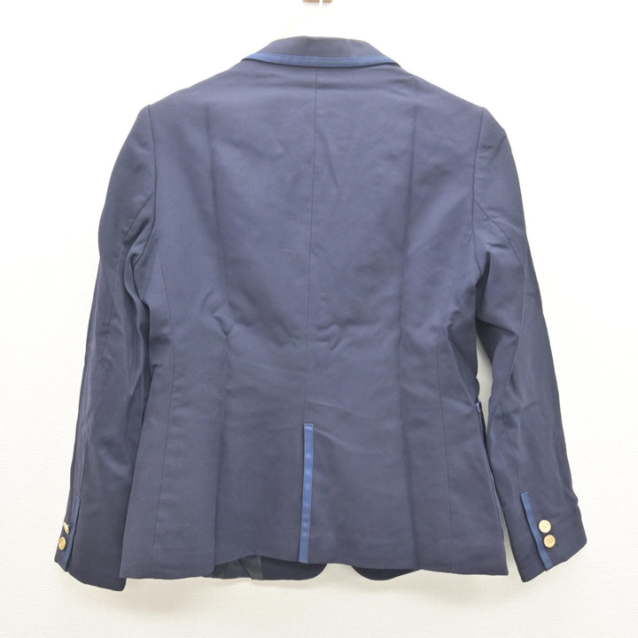 中古】千葉県 八千代松陰中学校 女子制服 1点 (ブレザー) sf122040 中古】千葉県 八千代松陰中学校 女子制服 1点 (ブレザー) sf122040