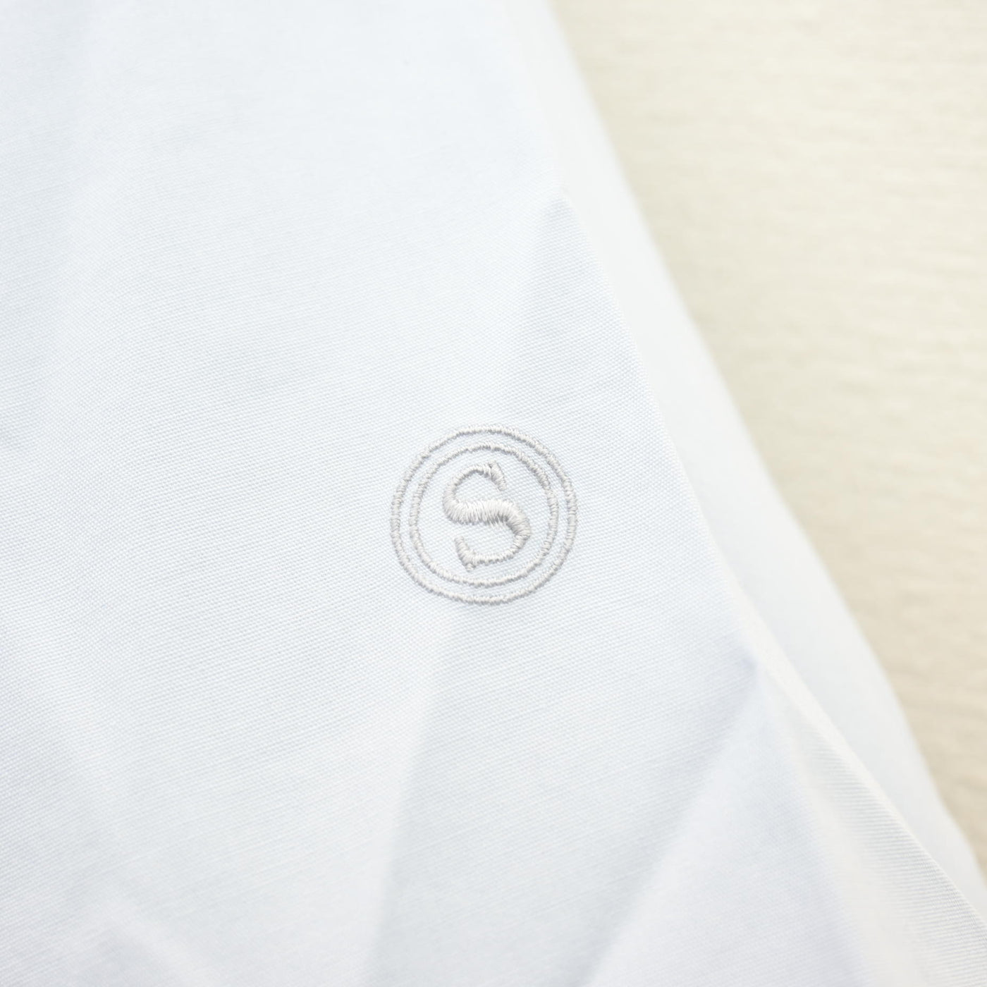 【中古】千葉県 八千代松陰中学校 女子制服 2点 (シャツ) sf122041