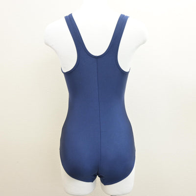 【中古】埼玉県 住吉中学校 女子制服 1点 (スクール水着) sf122042