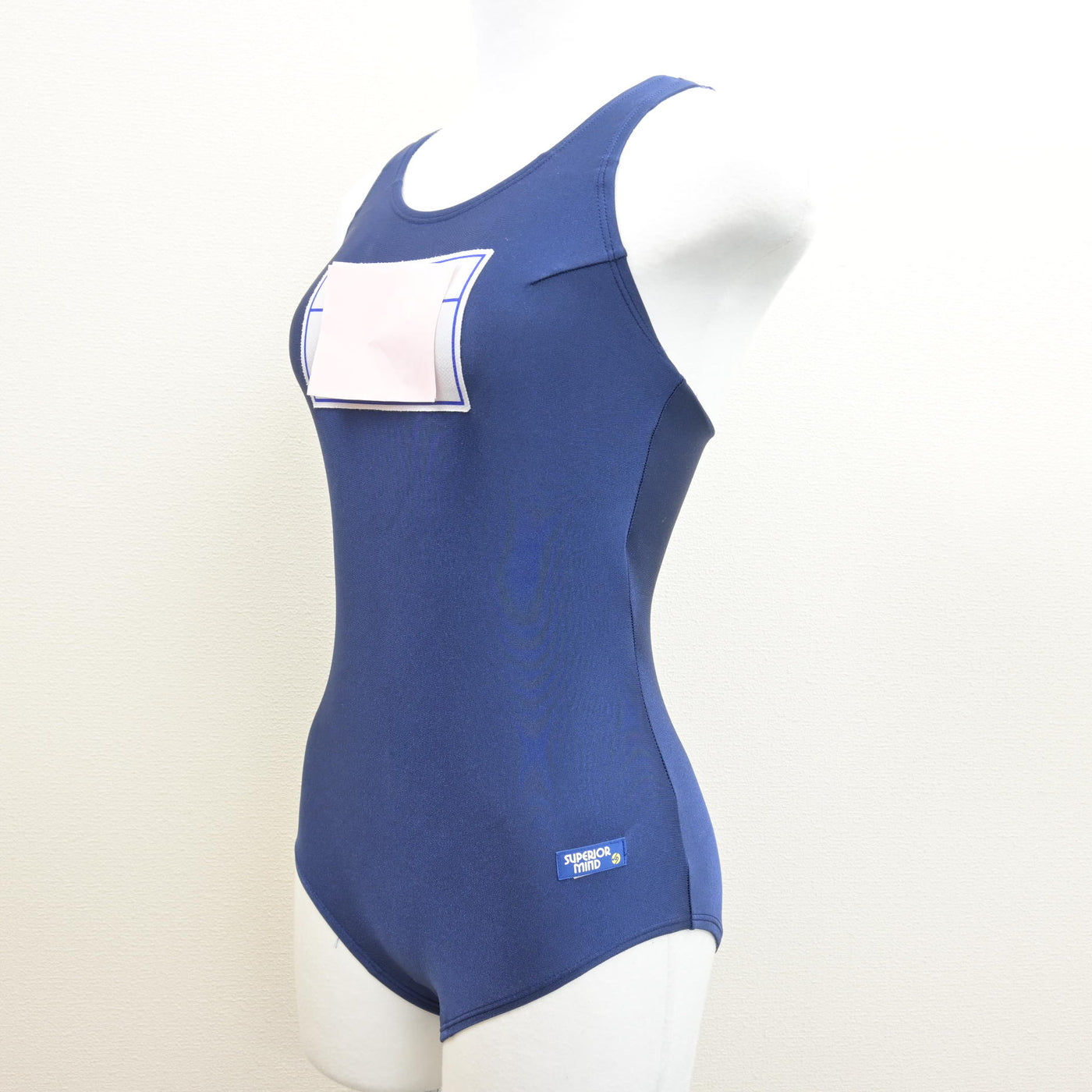 【中古】埼玉県 住吉中学校 女子制服 1点 (スクール水着) sf122042