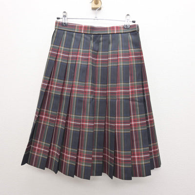 【中古】神奈川県 東山田中学校 女子制服 2点 (ブレザー・スカート) sf122052