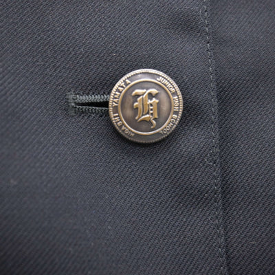 【中古】神奈川県 東山田中学校 女子制服 1点 (ブレザー) sf122053