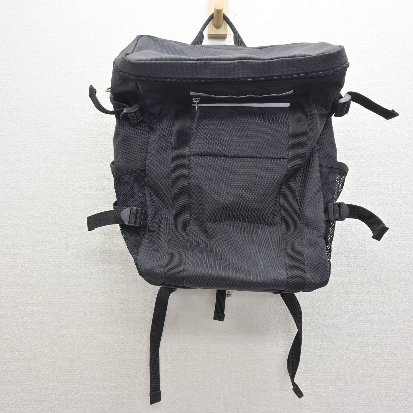 【中古】神奈川県 鎌倉女子大学高等学校 女子制服 1点 (カバン) sf122061