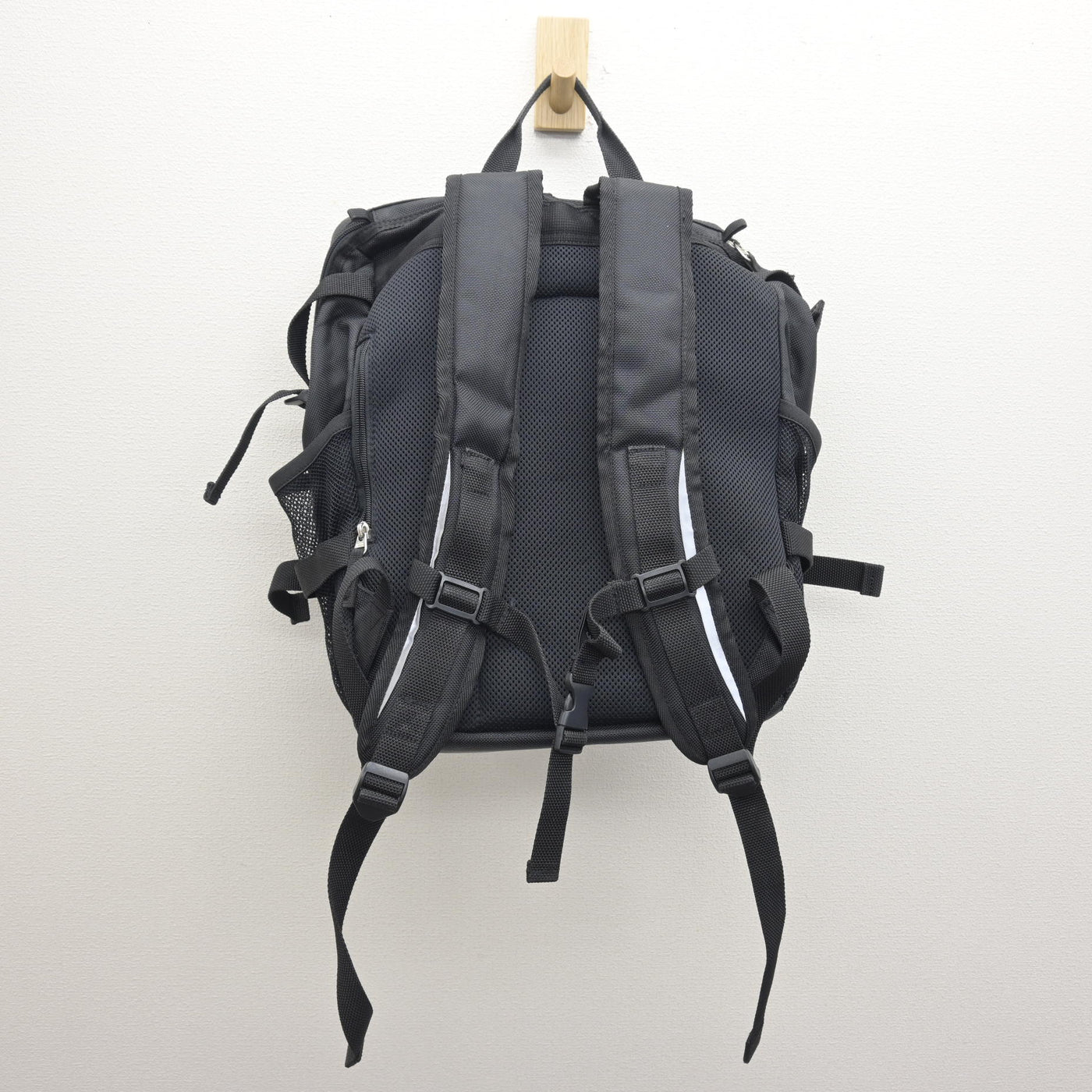 【中古】神奈川県 鎌倉女子大学高等学校 女子制服 1点 (カバン) sf122061