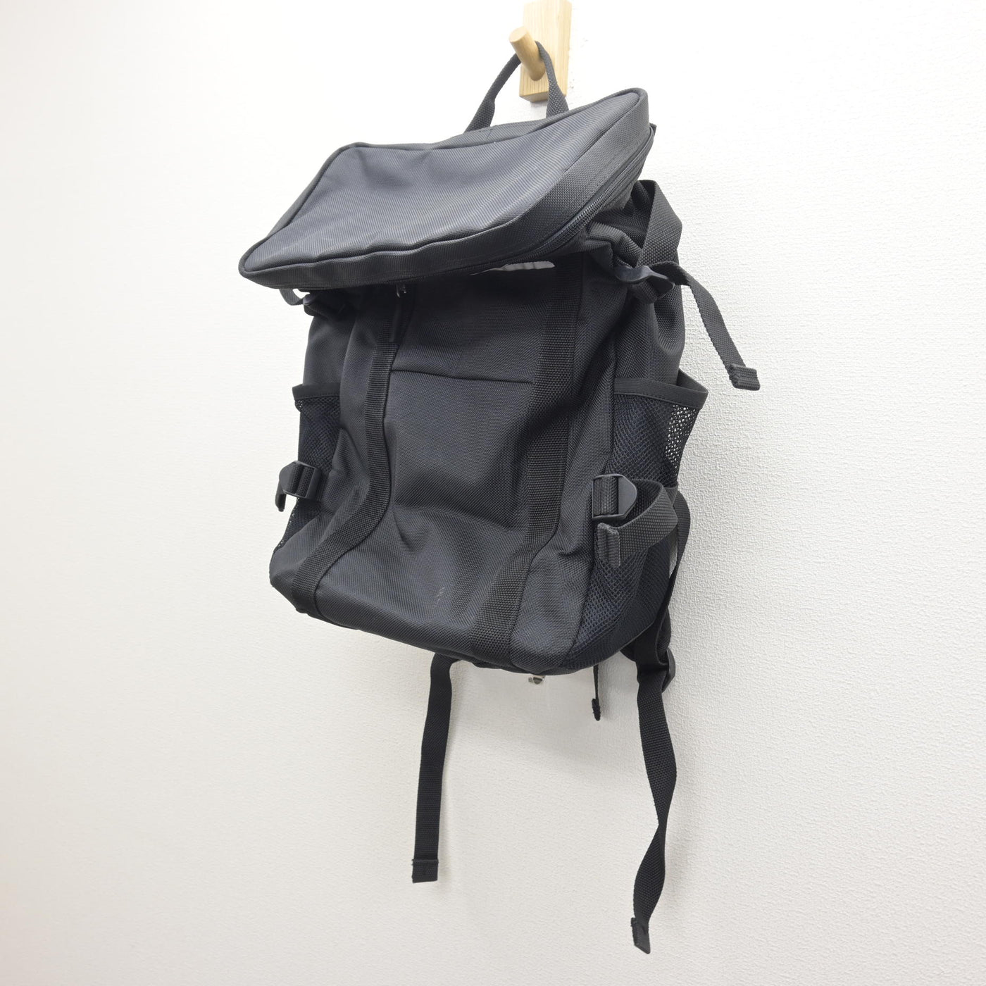 【中古】神奈川県 鎌倉女子大学高等学校 女子制服 1点 (カバン) sf122061