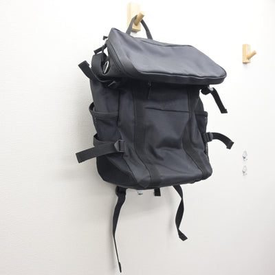 【中古】神奈川県 鎌倉女子大学高等学校 女子制服 1点 (カバン) sf122061