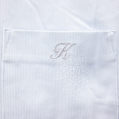 【中古】青森県 黒石高等学校 女子制服 2点 (シャツ) sf122063