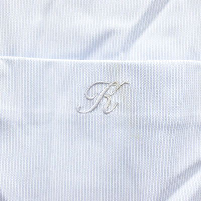 【中古】青森県 黒石高等学校 女子制服 3点 (シャツ・スカート) sf122066