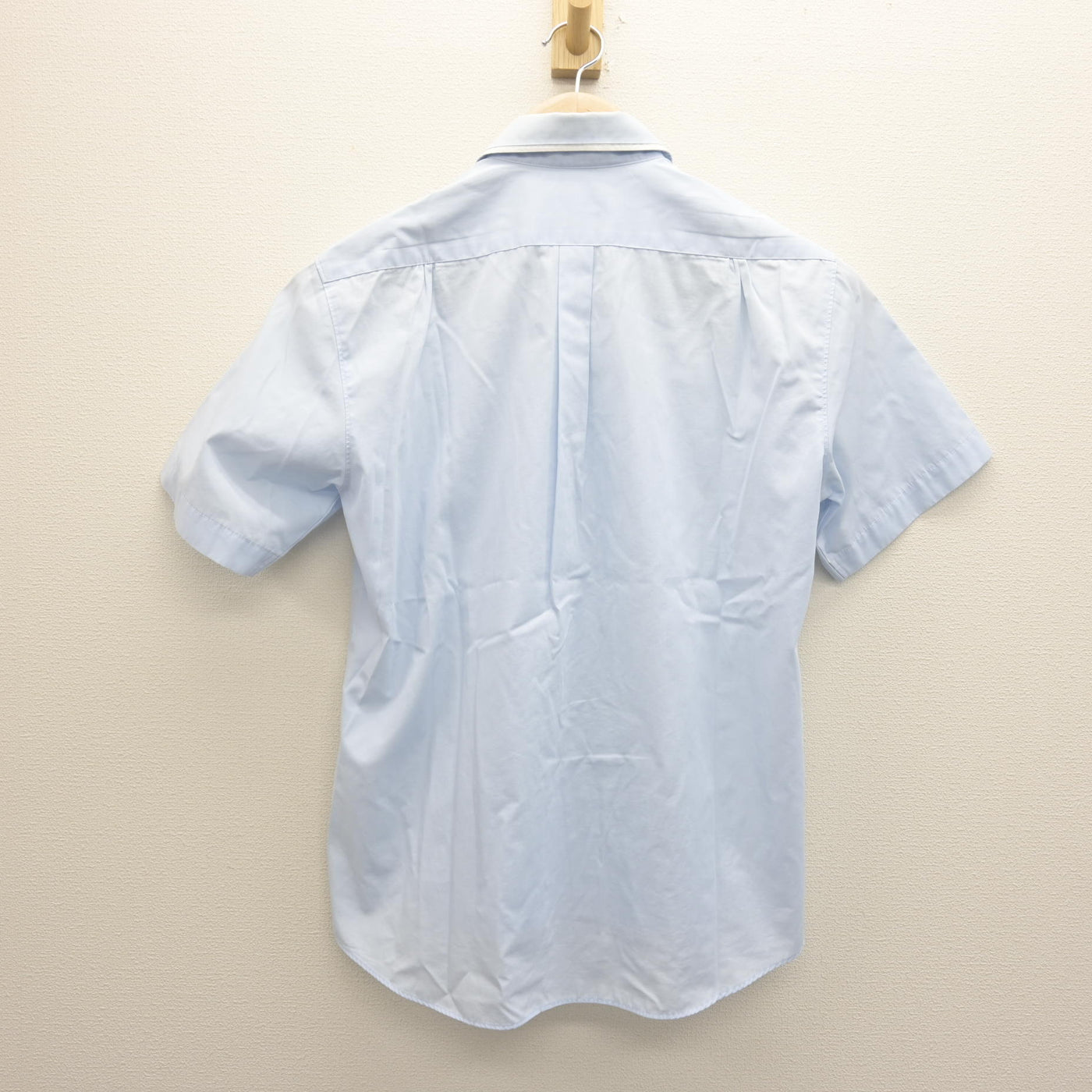 【中古】千葉県 八千代松陰高等学校 女子制服 1点 (シャツ) sf122067