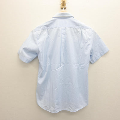 【中古】千葉県 八千代松陰高等学校 女子制服 1点 (シャツ) sf122067