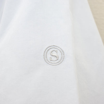 【中古】千葉県 八千代松陰高等学校 女子制服 1点 (シャツ) sf122067