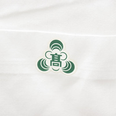 【中古】千葉県 松戸六実高等学校 男子制服 1点 (シャツ) sf122071