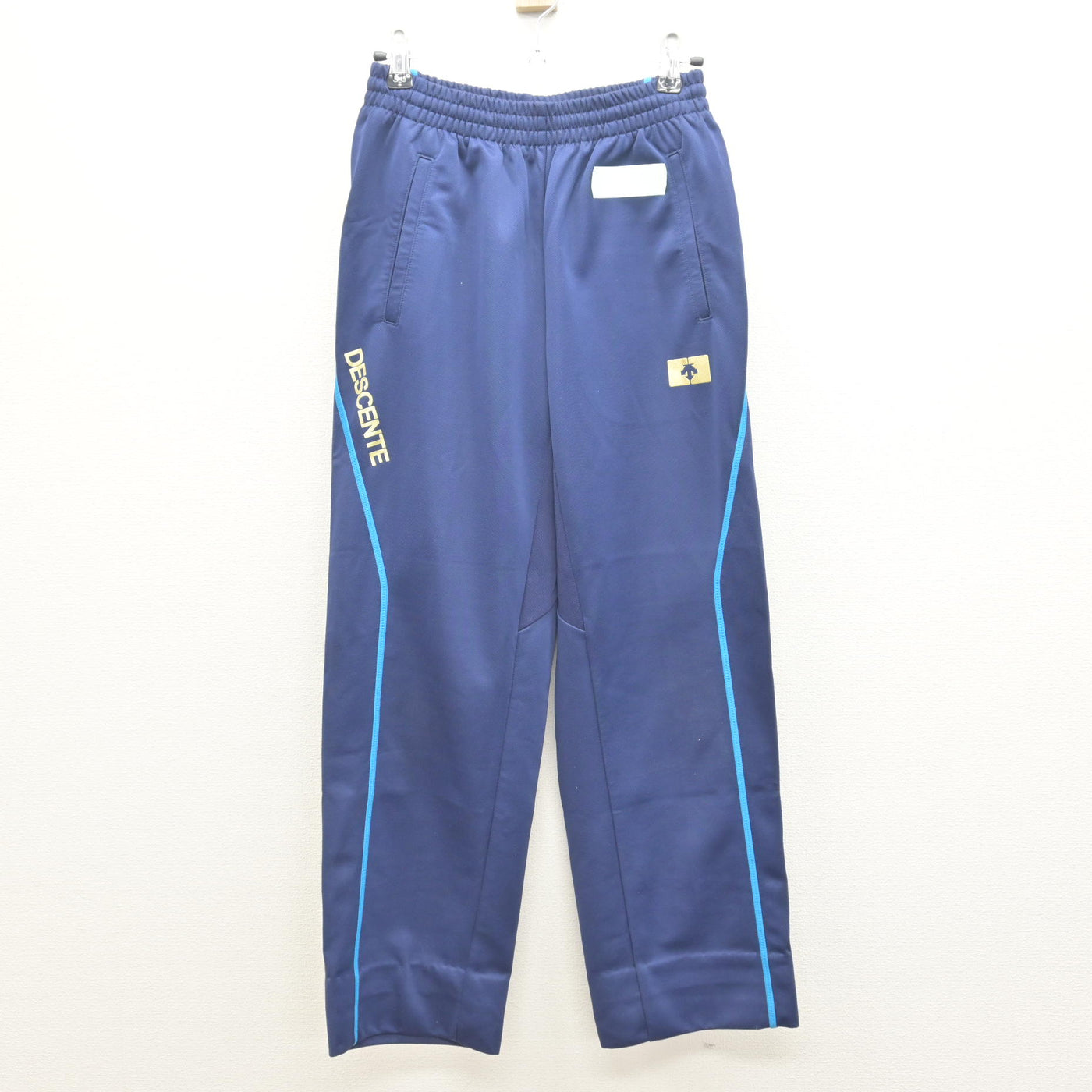 【中古】北海道 石狩翔陽高等学校 女子制服 3点 (ジャージ 上・体操服 上・ジャージ 下) sf122078