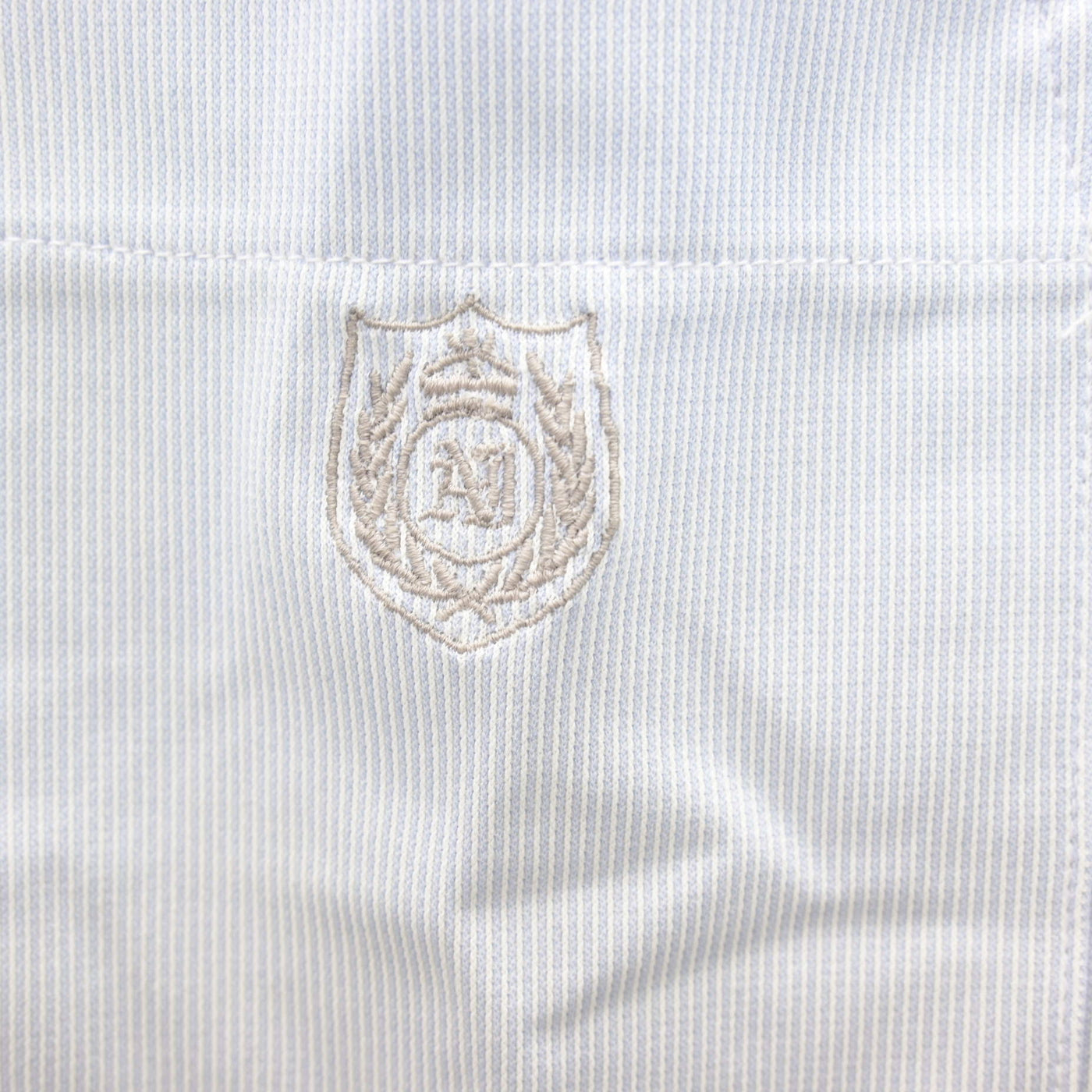 【中古】北海道 札幌英藍高等学校 男子制服 2点 (シャツ) sf122082