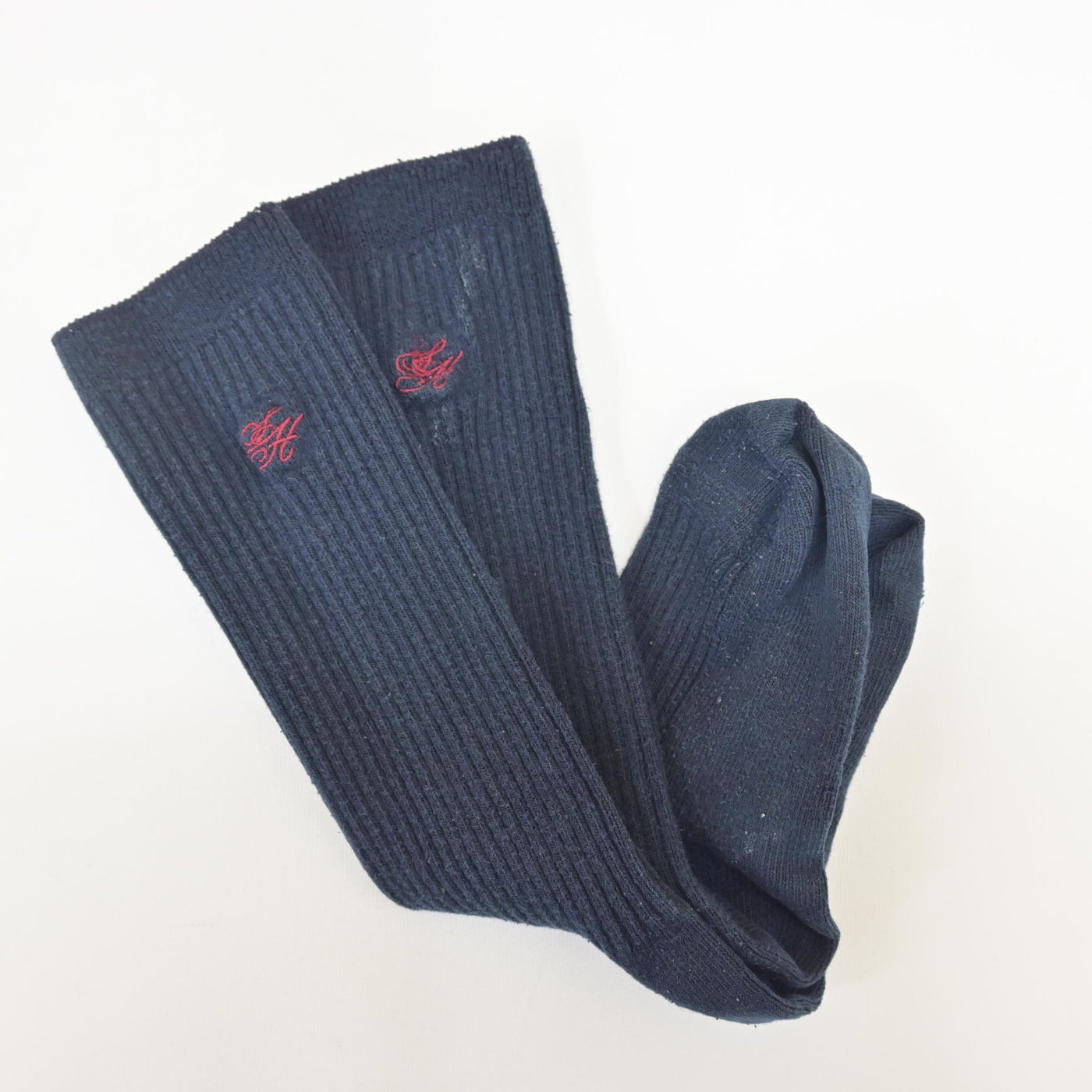 【中古】埼玉県 栄東中学校 女子制服 2点 (ブラウス) sf122086