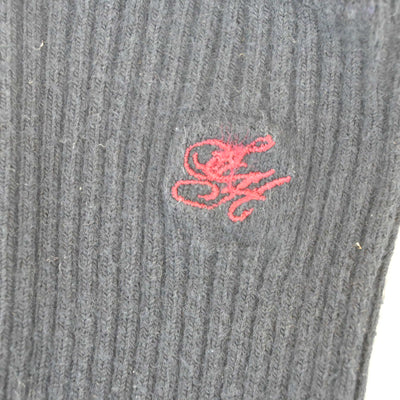 【中古】埼玉県 栄東中学校 女子制服 2点 (靴下) sf122087