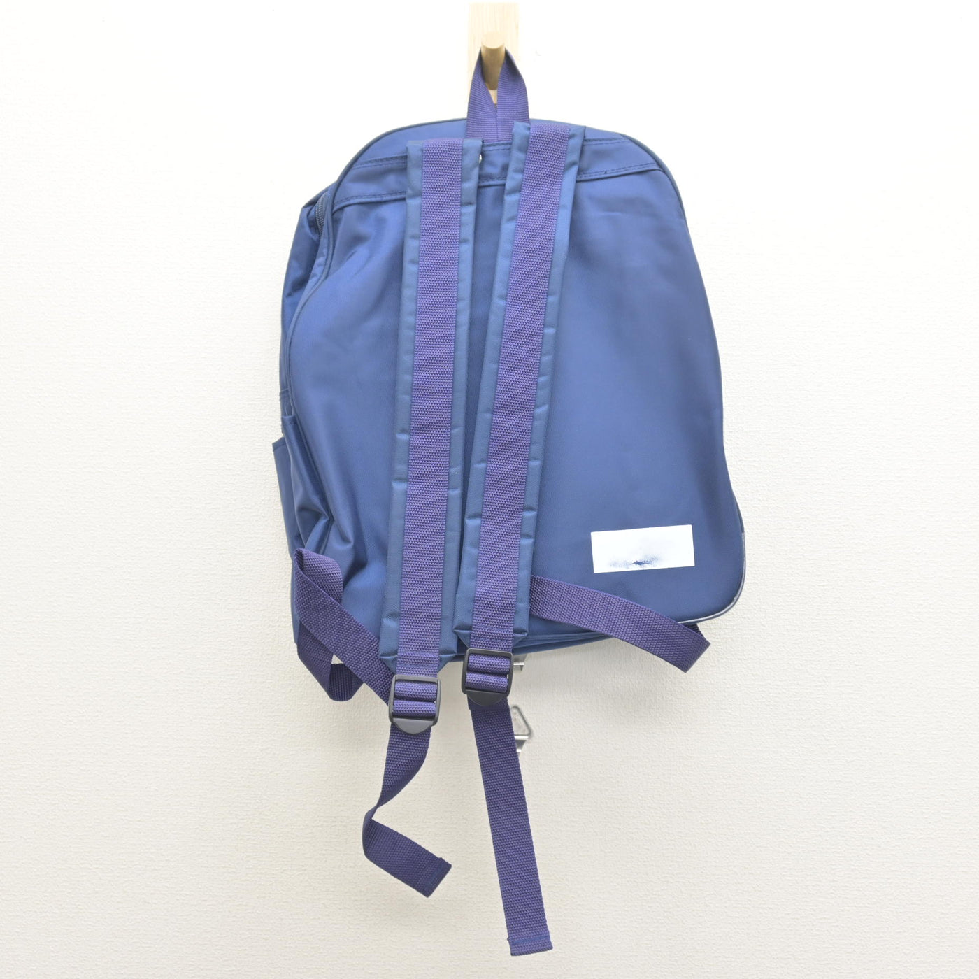 【中古】兵庫県 御影中学校 女子制服 1点 (カバン) sf122094