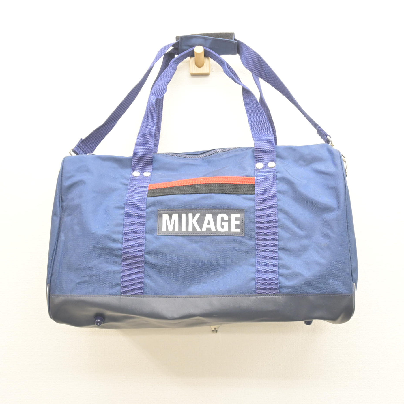 【中古】兵庫県 御影中学校 女子制服 1点 (カバン) sf122095