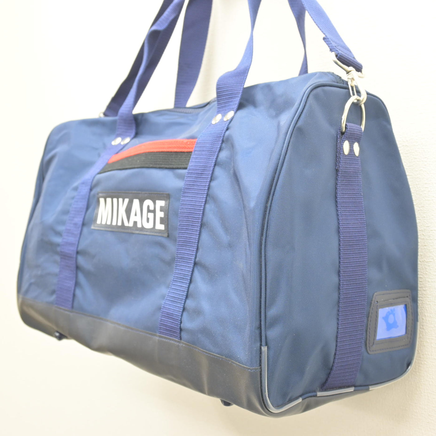 【中古】兵庫県 御影中学校 女子制服 1点 (カバン) sf122095