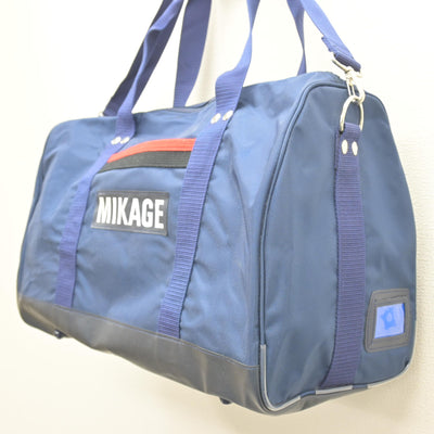 【中古】兵庫県 御影中学校 女子制服 1点 (カバン) sf122095