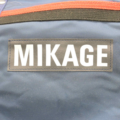 【中古】兵庫県 御影中学校 女子制服 1点 (カバン) sf122095