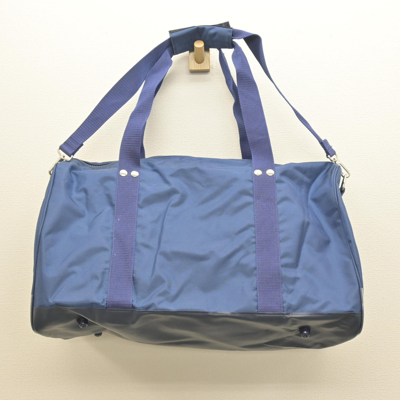 【中古】兵庫県 御影中学校 女子制服 1点 (カバン) sf122095