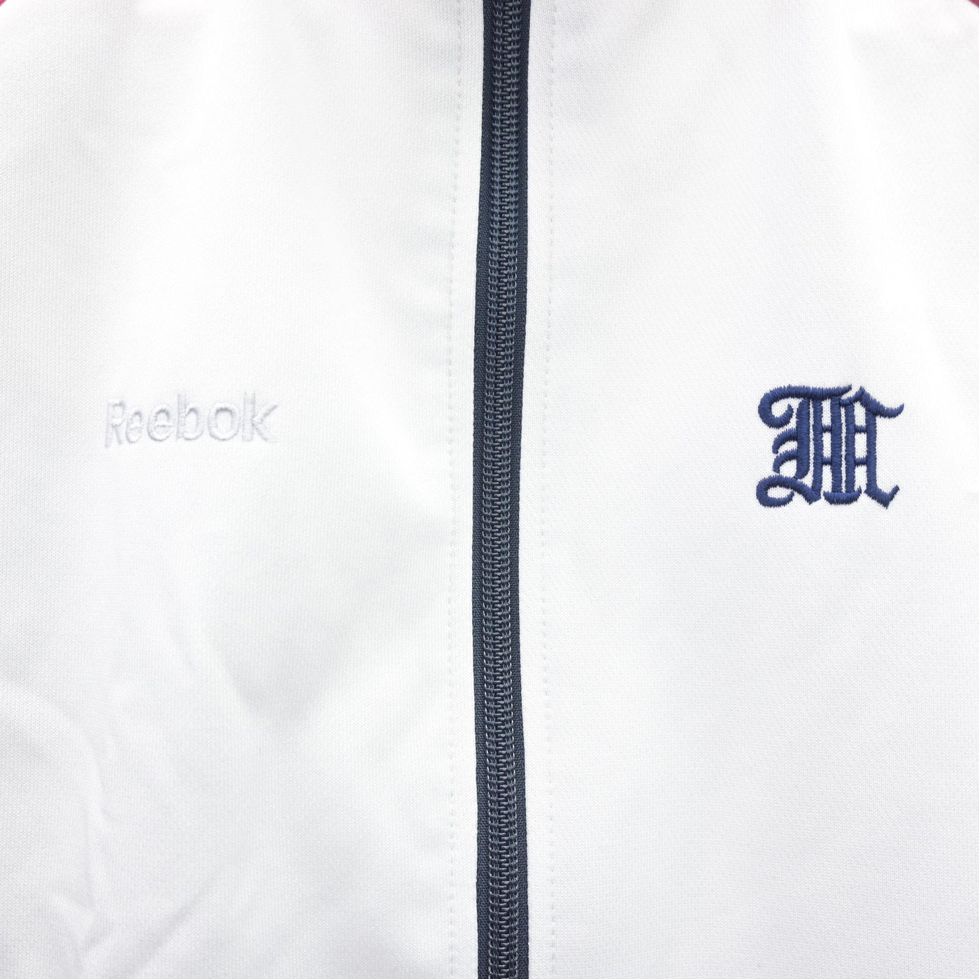 【中古】東京都 三輪田学園高等学校 女子制服 1点 (ジャージ 上) sf122096